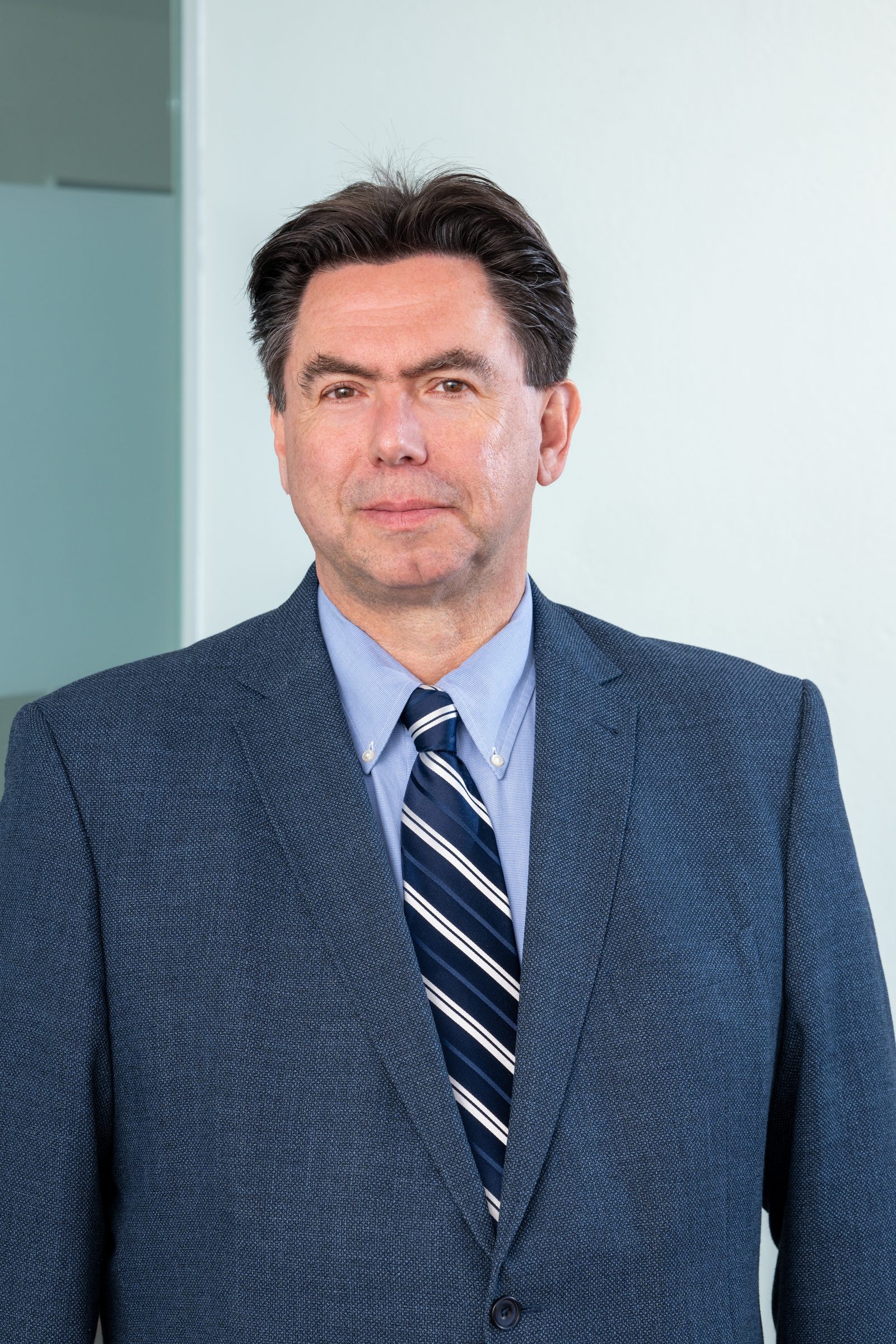 Dr. Karlheinz Morré